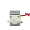 Mikro Tip 3.25W 375mA Dairesel Solenoid