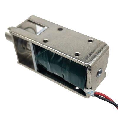 Dason's U1088L Solenoid Kapı Kilidi: Dolaplar, Çekmeceler ve Daha Fazlası İçin Güvenli ve Kullanışlı Erişim Kontrolü İçin Mükemmel Çözüm