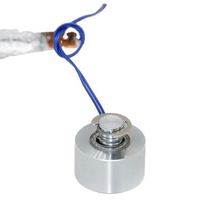 Dolap ve Dolap Kilit Sistemleri için Kolay Kurulumlu DC Güç Solenoidi