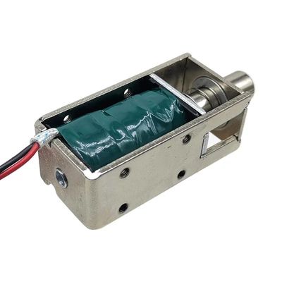 Dason's U1088L Solenoid Kapı Kilidi: Dolaplar, Çekmeceler ve Daha Fazlası İçin Güvenli ve Kullanışlı Erişim Kontrolü İçin Mükemmel Çözüm