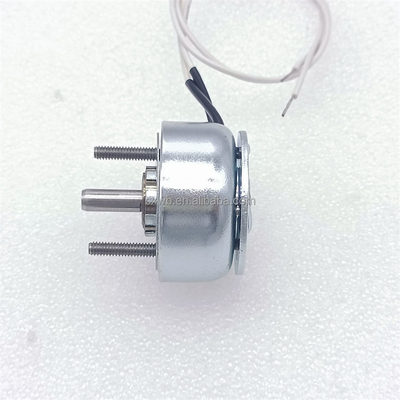 Döner Elektromıknatıs XZ3422 DC 24V Döner Solenoid 12v Dc Elektromıknatıs Meyve Ayıklama Makinesi