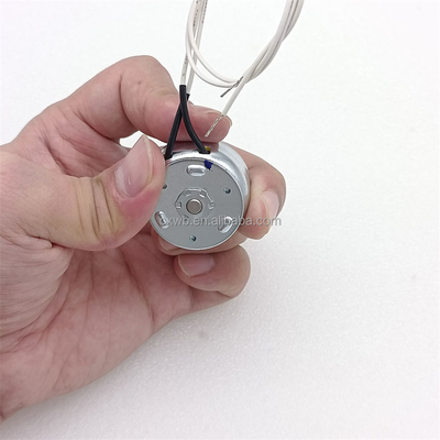 Döner Elektromıknatıs XZ3422 DC 24V Döner Solenoid 12v Dc Elektromıknatıs Meyve Ayıklama Makinesi