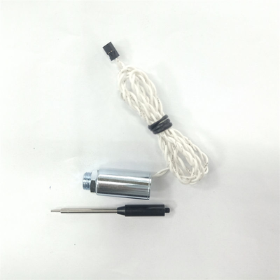 T1325 Tubular Solenoid 12V/24V/48V DC Elektrik Mıknatısı Döner Tubular Teste Ekipmanı için Tasarım