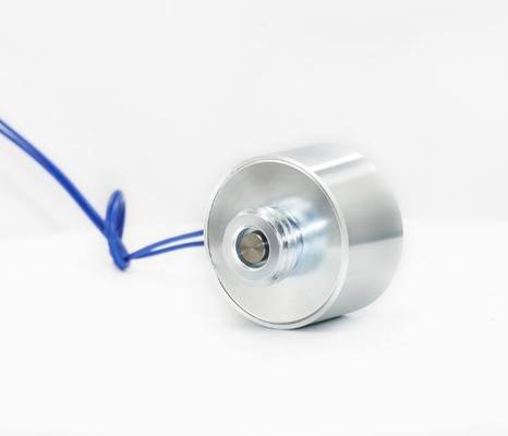 Dolap ve Dolap Kilit Sistemleri için Kolay Kurulumlu DC Güç Solenoidi