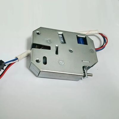 Çerçeve Tipi İtmek-Çekmek Elektromanyetik/Özelleştirilmiş Çerçeve Açma Solenoid/Elektromanyetik