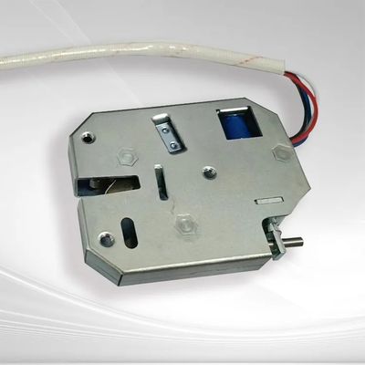 Çerçeve Tipi İtmek-Çekmek Elektromanyetik/Özelleştirilmiş Çerçeve Açma Solenoid/Elektromanyetik