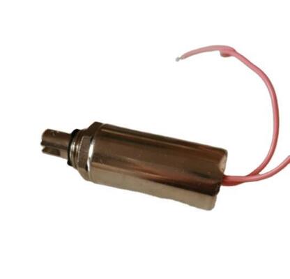 Özel baskı çekim solenoidi T3257L Vuruş 15mm Tubular Baskı çekim solenoidi