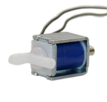 DSN-2046V-01 200mA İki Yönlü Solenoid Valf