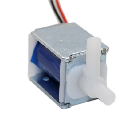 DSN-2046V-01 200mA İki Yönlü Solenoid Valf