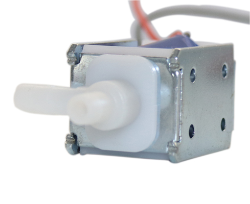 DSN-2046V-01 200mA İki Yönlü Solenoid Valf