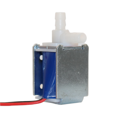 DSN-2046V-01 200mA İki Yönlü Solenoid Valf